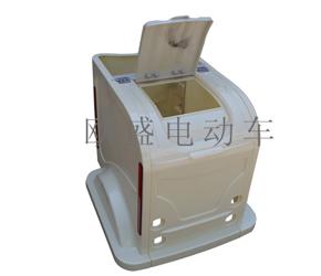 上?？焖俦嵻嘇BS箱體