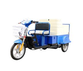 新款翻板式掛桶車(chē)