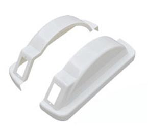 上海電動(dòng)環(huán)衛(wèi)車ABS塑料輪楣