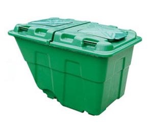 上海電動(dòng)環(huán)衛(wèi)保潔車車廂