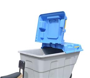 上海電動(dòng)環(huán)衛(wèi)保潔車