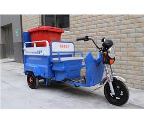 深圳電動(dòng)保潔車