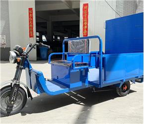 廣州六桶電動(dòng)三輪車(chē)