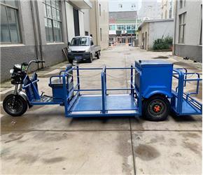 廣州六桶電動(dòng)三輪車(chē)