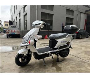 深圳兩輪電動(dòng)巡邏車